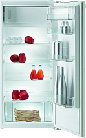 Встраиваемый холодильник Gorenje RBI 5121 CW