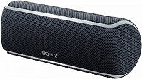 SONY SRS-XB21 black