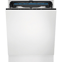 Встраиваемая посудомоечная машина Electrolux EEM 28200 L