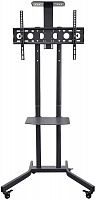 ARM MEDIA PT-STAND-9 черный 32"-65"