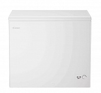Морозильный ларь CANDY CCM251R