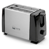 Тостер HOME-ELEMENT HE-TS500 серый гранит
