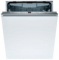 Встраиваемая посудомоечная машина BOSCH SMV 47L00 RU