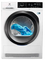 Сушильная машина Electrolux EW8H258S