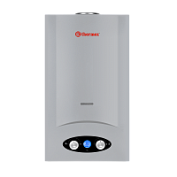 Газовый водонагреватель THERMEX B 20 D (Silver)