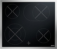 Комбинированная варочная поверхность Gorenje ECD 620 BX