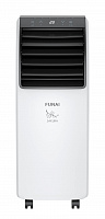 Мобильный кондиционер Funai MAC-SK35HPN03