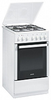 Комбинированная плита Gorenje KN 55225 AW