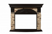 Electrolux Torre 30S камень сланец натуральный, шпон темный дуб