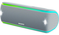 SONY SRS-XB31 White