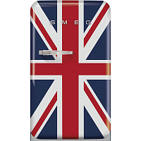 Однокамерный холодильник SMEG FAB10RDUJ2