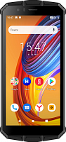 Haier T1 Black