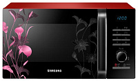 Микроволновая печь SAMSUNG  MG23H3115FR
