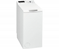 Стиральная машина с вертикальной загрузкой Whirlpool WTLS 71200 BPM