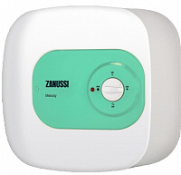 Водонагреватель накопительный ZANUSSI ZWH/S 10 Melody U (Green)
