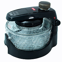 Электрический гриль Hotter HX-2098 черн