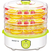 Сушилка для овощей и фруктов POLARIS PFD 2205D