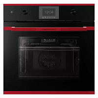 Духовой шкаф KUPPERSBUSCH BP 6350.0 S8-Airfry