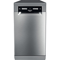 Посудомоечная машина HOTPOINT-ARISTON HSFO 3T223 WC X