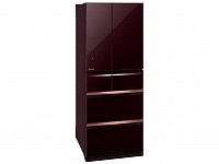 Двухкамерный холодильник MITSUBISHI ELECTRIC MR-WXR627Z-BR-R