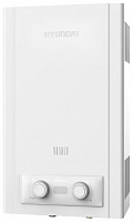 Газовый водонагреватель Hyundai H-GW1-AMW-UI305