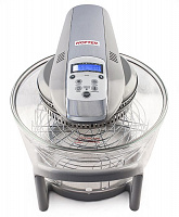 Электрический гриль Hotter HX-1057 Platinum сер/сер