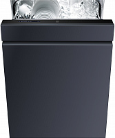 Встраиваемая посудомоечная машина 60 см V-Zug AdoraDish V2000 AS2T-41109  