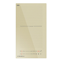 Индукционная варочная поверхность MAUNFELD CVI292S2FBG