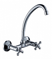 Rossinka G02-72 Смеситель для кухни