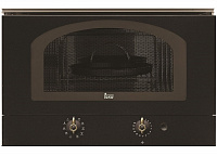 Встраиваемая микроволновка TEKA MWR 22 BI ANTHRACITE-OB