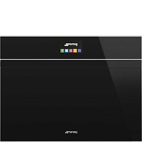 Духовой шкаф SMEG SF4604PVCNX1