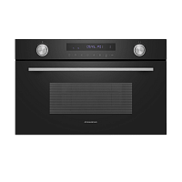 Встраиваемая микроволновка MAUNFELD MBMO349GB