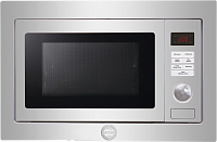 Встраиваемая микроволновка Ardesia MWB 25 X