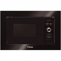 Встраиваемая микроволновка Hansa AMM 20 BESH
