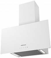 Наклонная вытяжка KRONA CLEMENTINA 600 white S