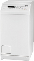Стиральная машина с вертикальной загрузкой MIELE W690 F WPM