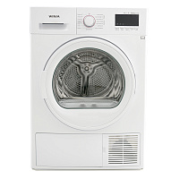 Сушильная машина Winia DWH-7TF4WW