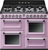 Комбинированная плита SMEG TR4110RO