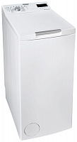 Стиральная машина с вертикальной загрузкой HOTPOINT-ARISTON MVTF 601 H C 