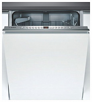 Встраиваемая посудомоечная машина BOSCH SMV 65M30RU