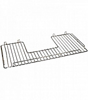 KRONA решетка декоративная 90 (для SCARLET и JASMIN)