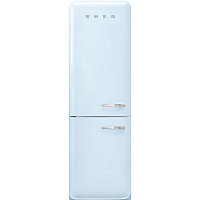 Двухкамерный холодильник Smeg FAB32LPB5
