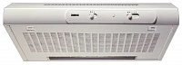 Плоская вытяжка ZANUSSI ZHT 630 W