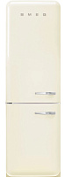 Двухкамерный холодильник Smeg FAB32LCR5