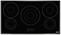 Индукционная варочная поверхность SMEG SI3950B