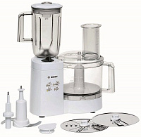 Кухонные комбайны BOSCH MCM 2150