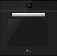 Встраиваемый электрический духовой шкаф MIELE DGC6660 OBSW