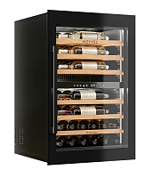 Встраиваемый винный шкаф Meyvel MV47PRO-KBB2