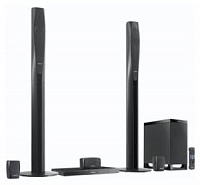 PANASONIC SC-XH155EE-K