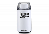 Кофемолка CENTEK CT-1360 White